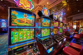 futuro slot