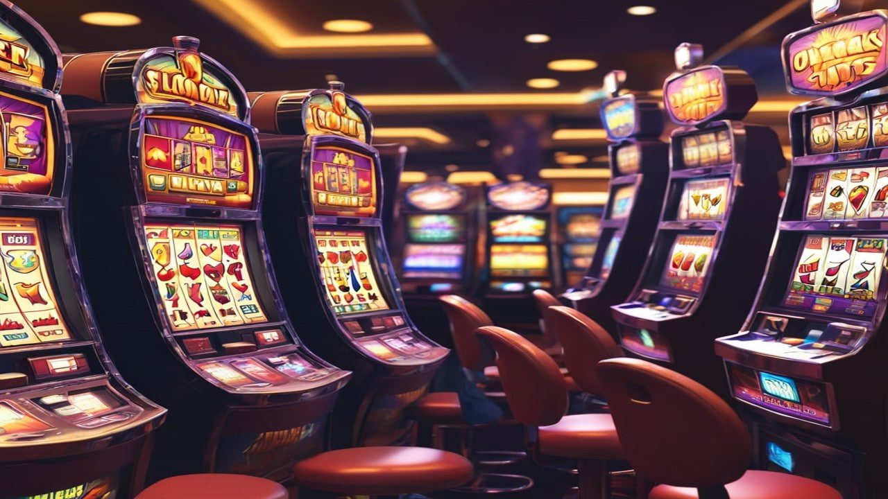futuro slot
