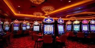 futuro slot