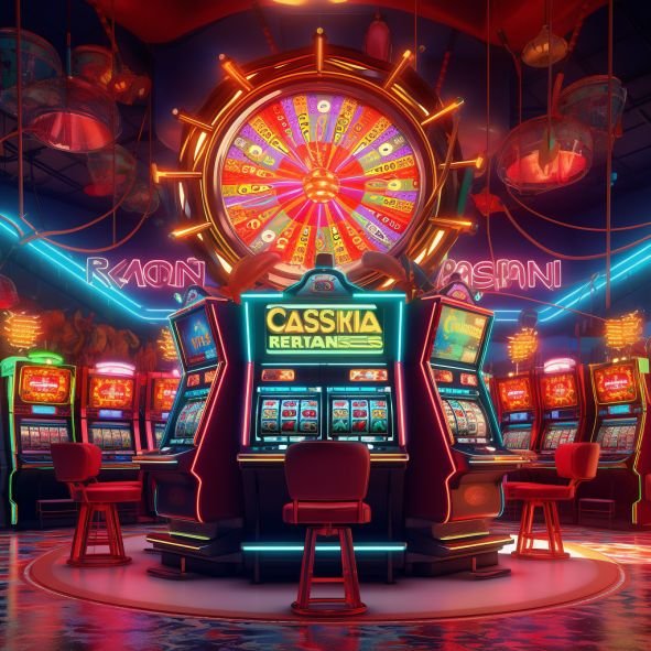 futuro slot